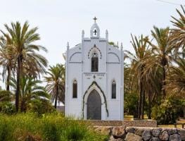 Ermita dels Peixets (Alboraya)
