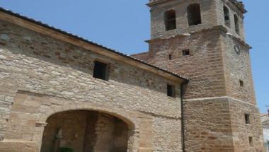 Iglesia de San Pedro Apóstol Barracas