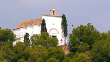 Ermita de San Miguel