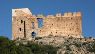 Castillo de Beselga