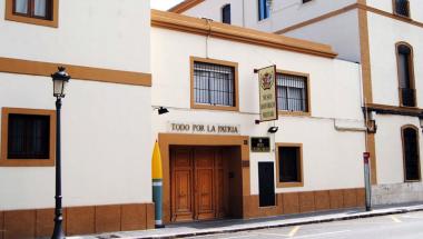 Museo Histórico Militar