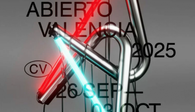 Abierto València 2025 consolida su papel como cita clave del arte contemporáneo