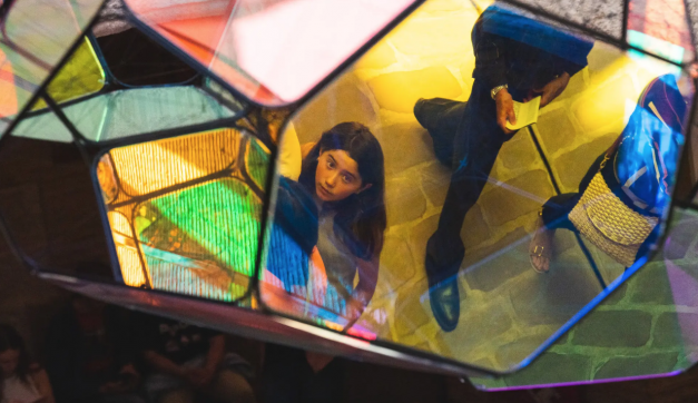 El Centro de Arte Hortensia Herrero celebra su segundo aniversario con una semana llena de arte, diálogo y experiencias culturales