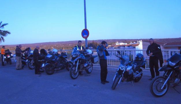 7 días de ruta espectacular por Valencia: un viaje de luz, curvas y cultura mediterránea